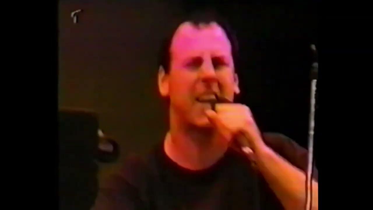 Bad Religion "Punk Rock Song" live at the Bizarre Festival in Germany