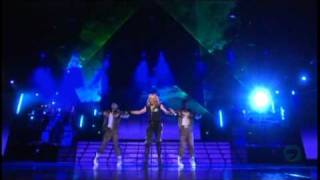 05. Madonna - Give It 2 Me [Live at Hard Candy Promo Tour] Resimi