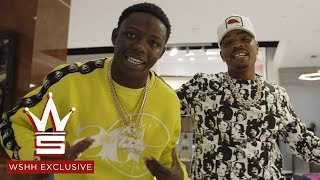 Plies - “Christian Lou Lou” feat. Jack Boy (Official Music Video - WSHH Exclusive)