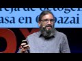 Cómo el periodismo local puede transformar comunidades | Antonio García Encinas | TEDxValladolid