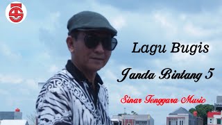 Lagu Bugis Terbaru Hits JANDA BINTANG 5 Voc. Luki Sadewa Cipt. Luki Sadewa