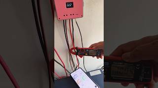 DIY Solar Panel Monitoring System V2