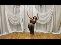 Bellydance fusion improv to tightrope daydream by miss thea clothing by melodia designs