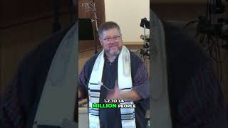 Moses Parts Red Sea: Witness Salvation and Victory #shorts