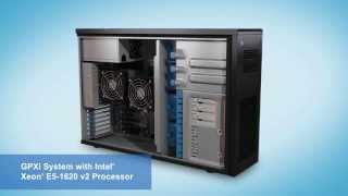 Intel® Xeon Phi™ Starter Kits