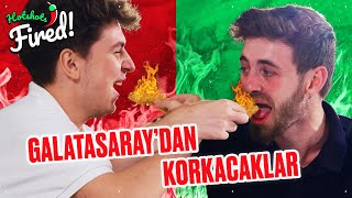 Galatasaray'dan Korkacaklar! | HOTSHOTS FIRED! - 5. Bölüm | Padisah - zGGr