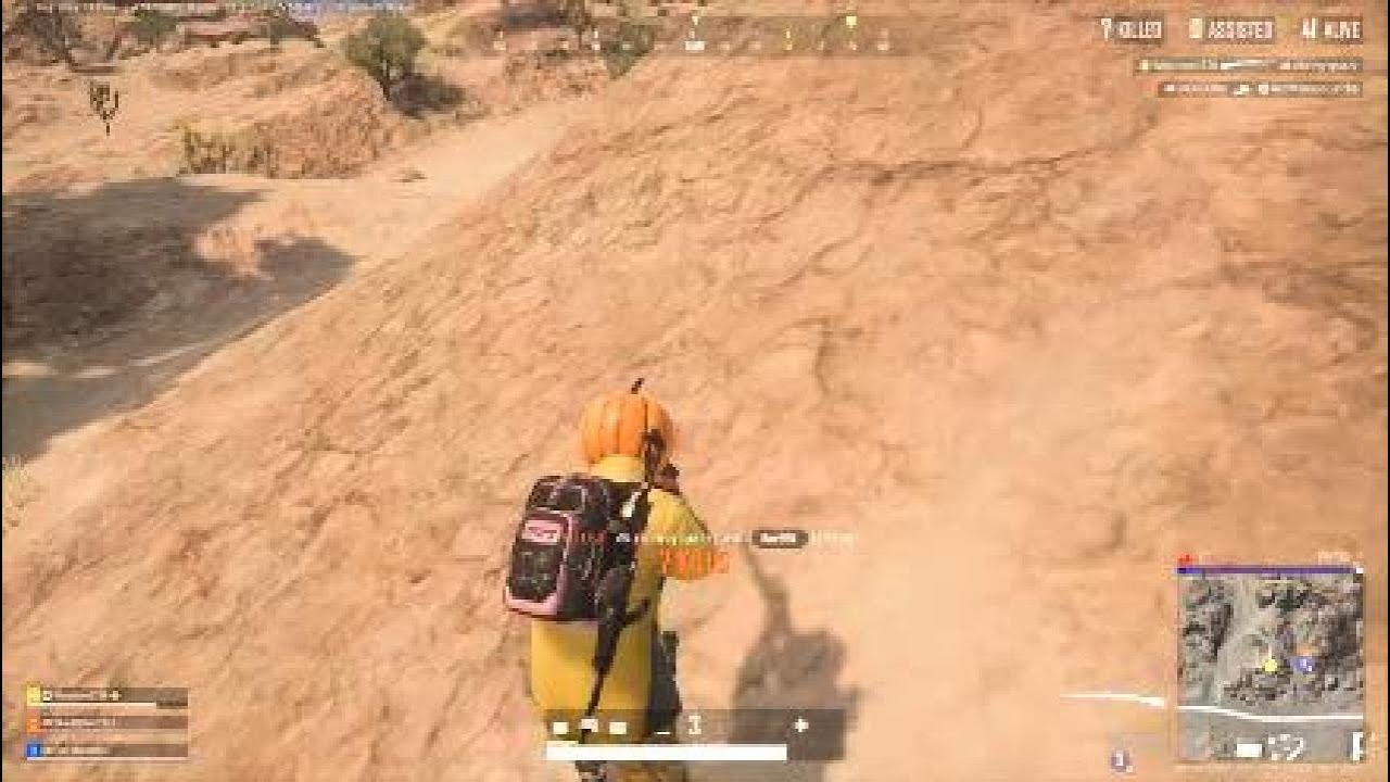 Winstoner Montage #31