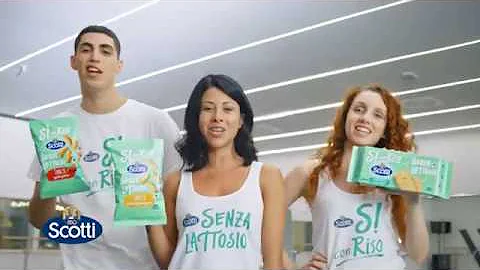 Dove trovare SI con riso senza lattosio?