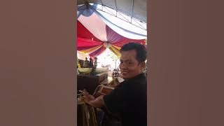 Senggot naek ngolembar Teh wiwin wiyarsih