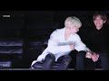 Vmin MINV Jimin Taehyung - sweet reaction to vmin