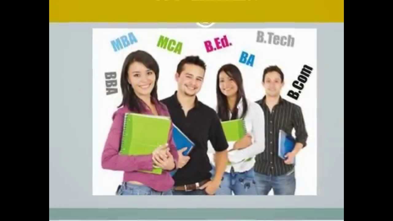 DISTANCE EDUCATION IN DELHI