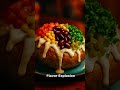 Delicious Kumpir: Baked Potatoes with Cheese and Tahini Sauce Recipe