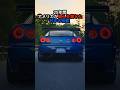 アメリカが25年間輸入を禁じた日本の伝説【GT-R R34 / Nissan Skyline GT-R】