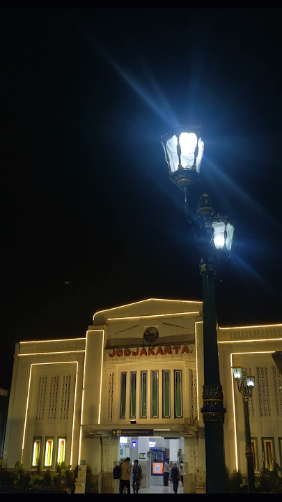 JOGJA