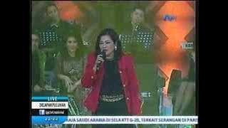 Getuk - Nur Afni Oktavia - Live on Delapan Puluhan TVRI