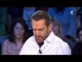 Rupert Everett - On n’est pas couché 12 avril 2008 #ONPC