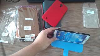 Review on low priced cases for Samsung Galaxy Mega 6.3