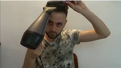 Tutorial Baieti Cum Sa Iti Faci O Frizura Profesionalavolum