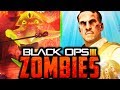 ALL ZOMBIES SIDE EASTER EGGS! [Shadows of Evil/Der Eisendrache] (Call of Duty: Black Ops 3 Zombies)