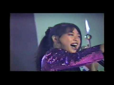 NAOMI TANAKA   Yume miru Shojojya Irarenai