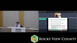 April 6, 2020 - Municipal Planning Commission Meeting