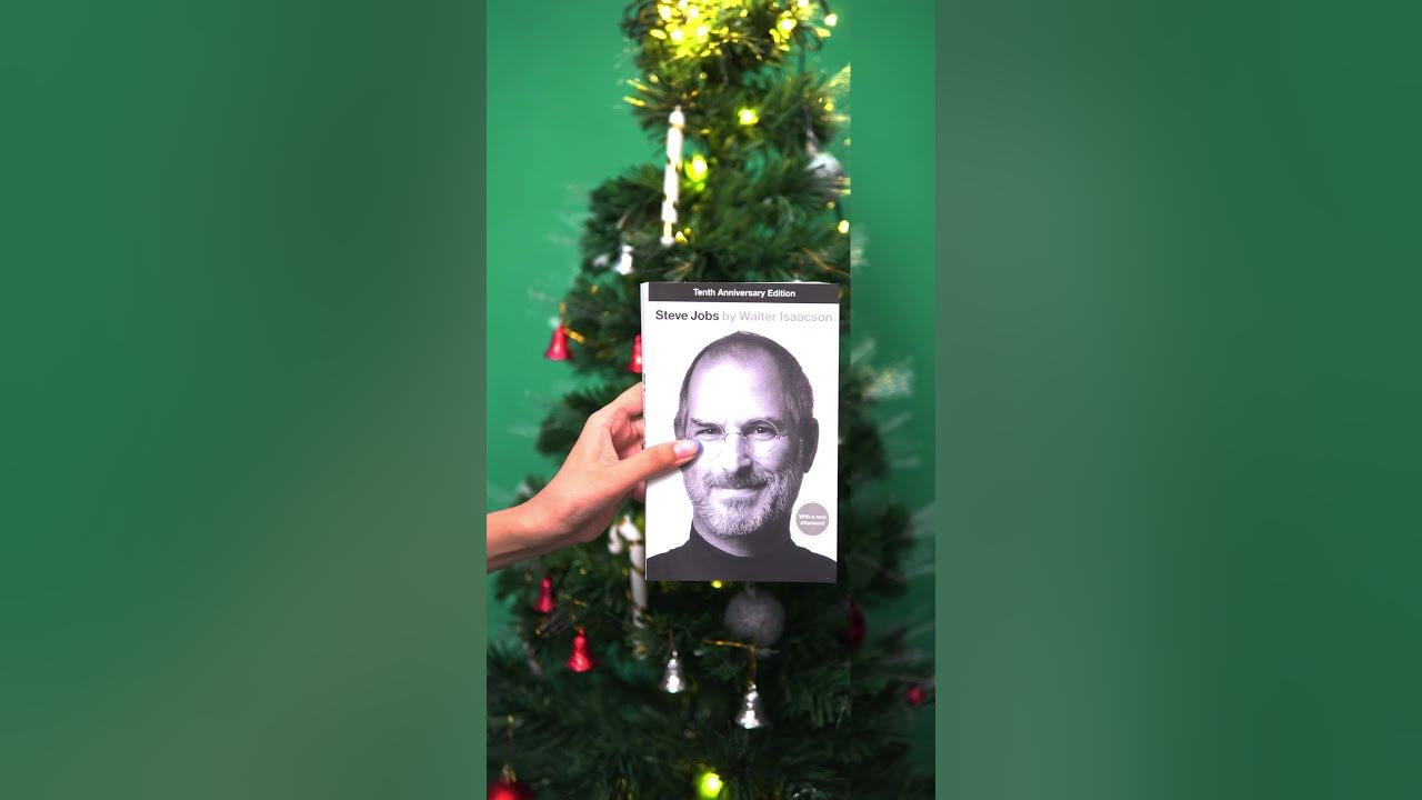 Must read Biographies this Christmas 💛 YouTube