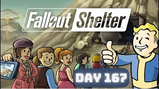 Fallout shelter  Day 167 | Comprehensive guide for new players!