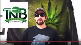 Lex Blazer - Burners Vs  Compressed Tanks  CO2 Enrichment In Growing 102