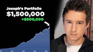 How I Built A 1 5 Million Portfolio