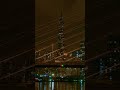 Ho Chi Minh City Night Timelapse Saigon HCMC | Vietnam Travel Adventure Documentary