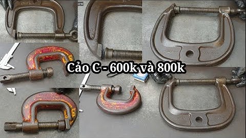 Cảo C - 600k và 800k  #minhtq #0909095698 #hangnhatbai