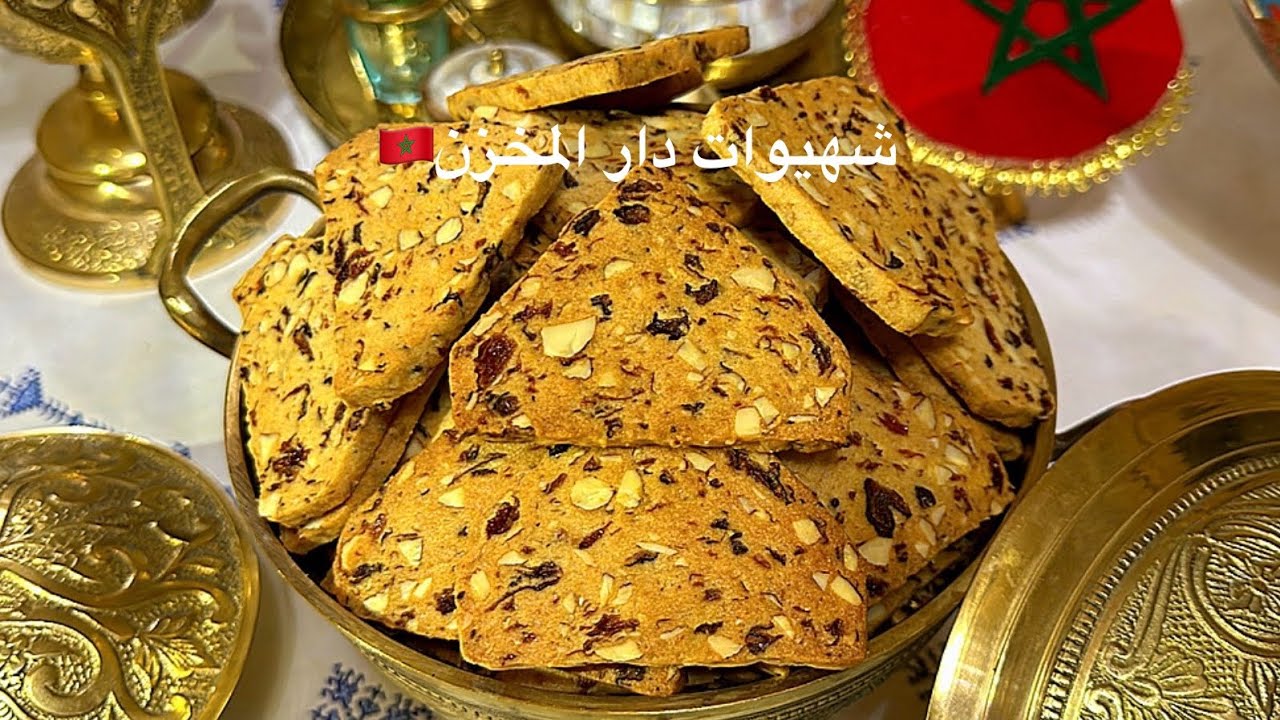 الفقاص اللي كلشي بغا الوصفة ديالو وكيتباع غالي فالمخابز ليوم صوبيه فدارك اقتصادي فقاص مثلث بالمسكة