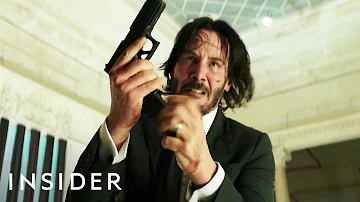 Why are real guns on movie sets?
