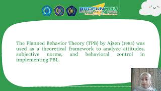 The 9th Profunedu 2024: Application of PBL in Improving Children's Soft Skills at SB Al-Ikhlas screenshot 1