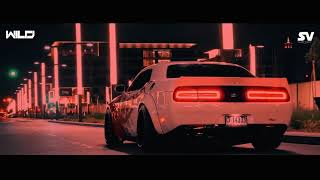 Serdar Bingol - Maia | ft. DJ Wild | Music Video | Car Music | Solanki Vaibhav Resimi