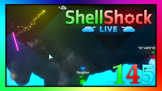 Crazy Rebound God Rays! Longest Game Ever?! - ShellShock Live #145