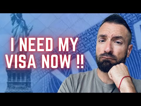 Immigrant Visa Backlog at NVC March 2024: what you need to know!!