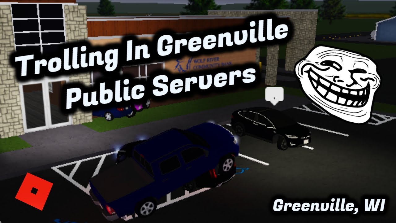 Breaking Into Houses In Greenville Roblox Public Servers Youtube - we broke in to a house roblox greenville beta