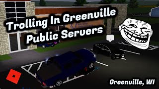 greenville roblox money grind
