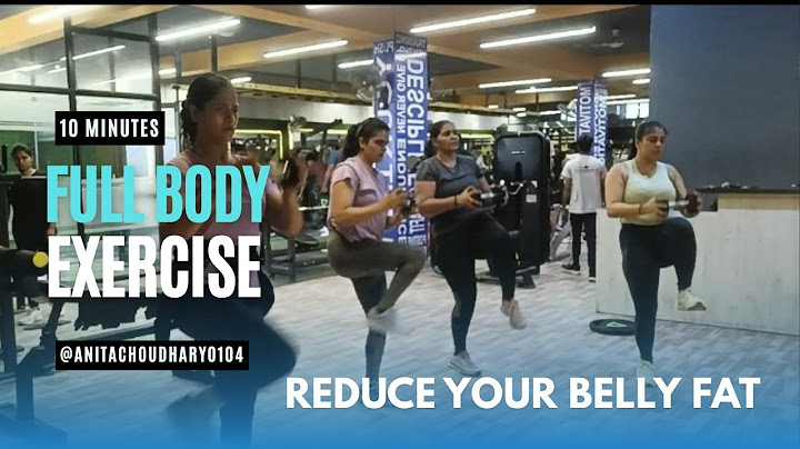 10 Exercise to lose weight fast at home | Pet Or Hips Kam Karne Ki #Exercise| #gym#dance #home