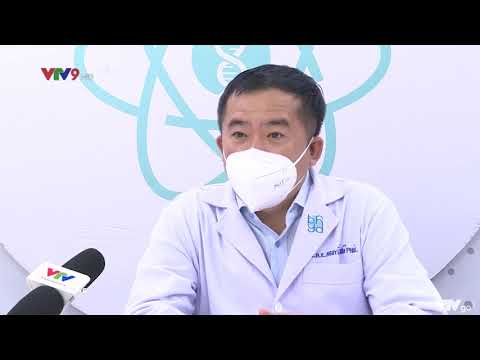 [VTV9] Xét nghiệm gen tầm soát sớm nguy cơ ung thư di truyền có ý nghĩa như thế nào?