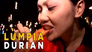 Hidangan penutup dari olahan durian  | SISI LAIN screenshot 3