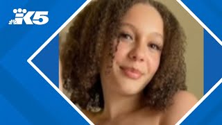 13-year-old girl killed in Alderwood Mall shooting 16-year-old in custody