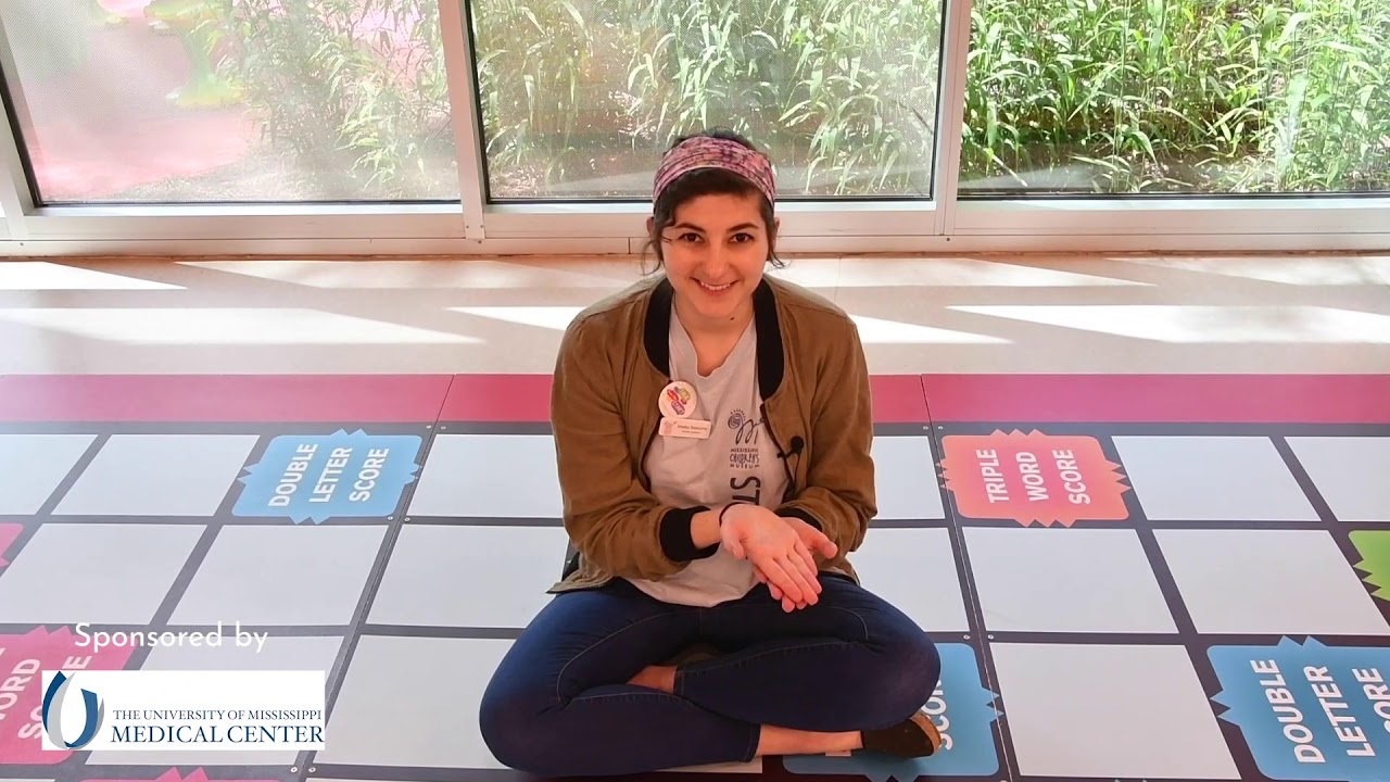 Sign Language (ASL) Part 3 - YouTube