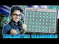 I FOUND UNLIMITED DIAMONDS!! 1.17 NEW UPDATE MINECRAFT