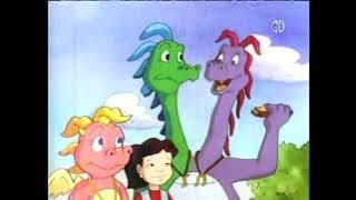 PBS Kids Program Break (2008 WGBH) #3