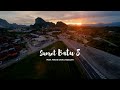 4k sunset batu 8 perak  fpv