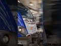 eu160 #train #pkp #trainspotting #pociąg