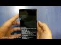 Hard Reset SAMSUNG Galaxy Note 8 , REMOVE PATTERN SCREEN LOCK