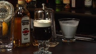 cocktail video